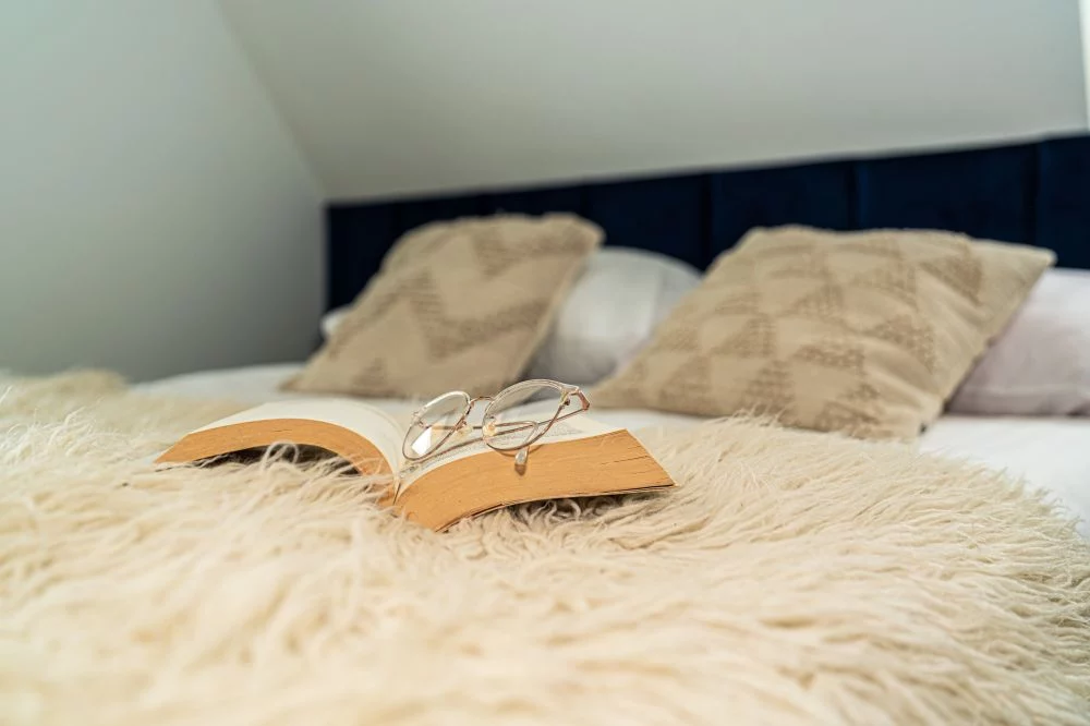 Schronisko Zmysłów Apartament Nr 5