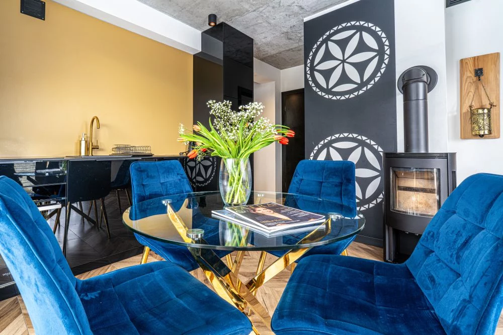 Schronisko Zmysłów Apartament Nr 5