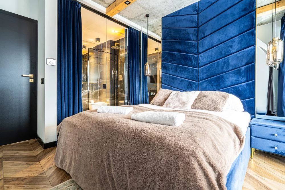 Schronisko Zmysłów Apartament Nr 5