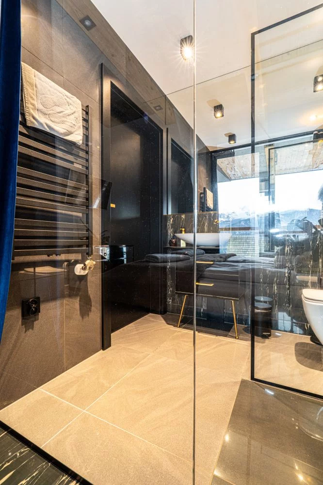 Schronisko Zmysłów Apartament Nr 5