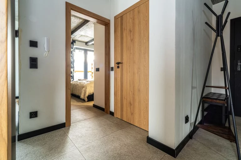 Schronisko Zmysłów Apartament Nr 6