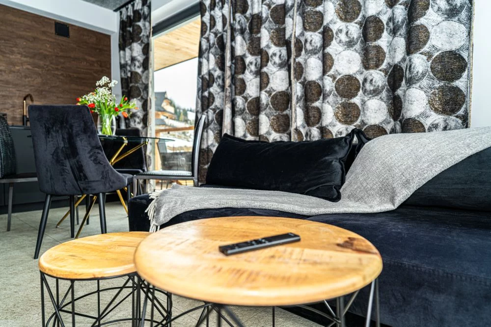 Schronisko Zmysłów Apartament Nr 6