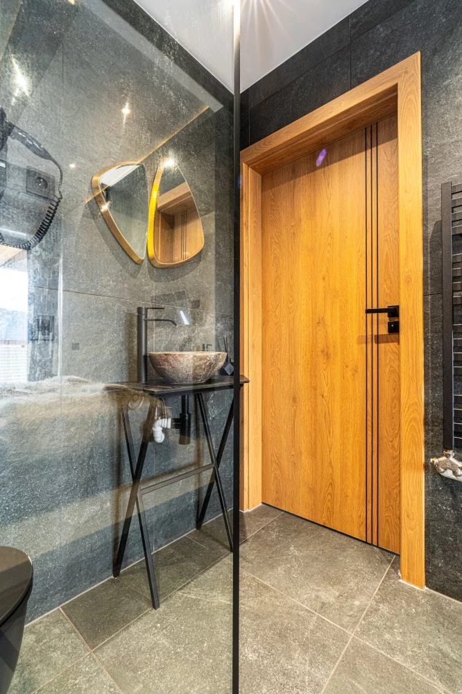 Schronisko Zmysłów Apartament Nr 6