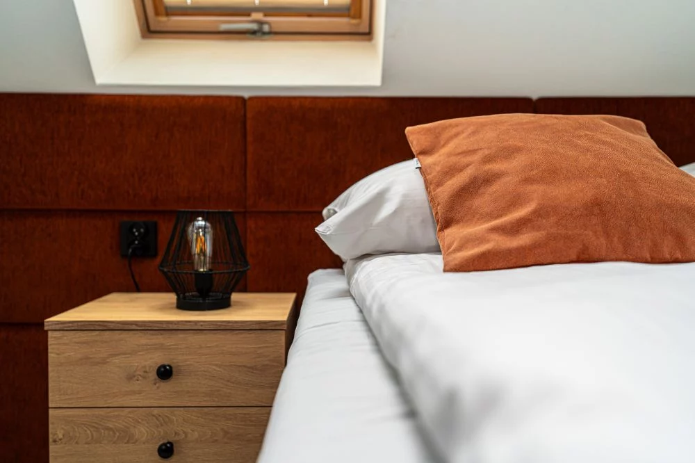 Schronisko Zmysłów Apartament Nr 6