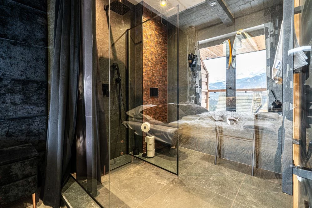 Schronisko Zmysłów Apartament Nr 6