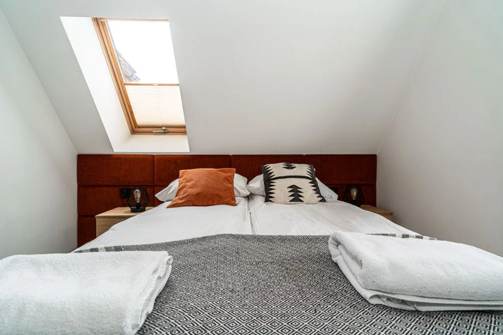 Schronisko Zmysłów Apartament Nr 6