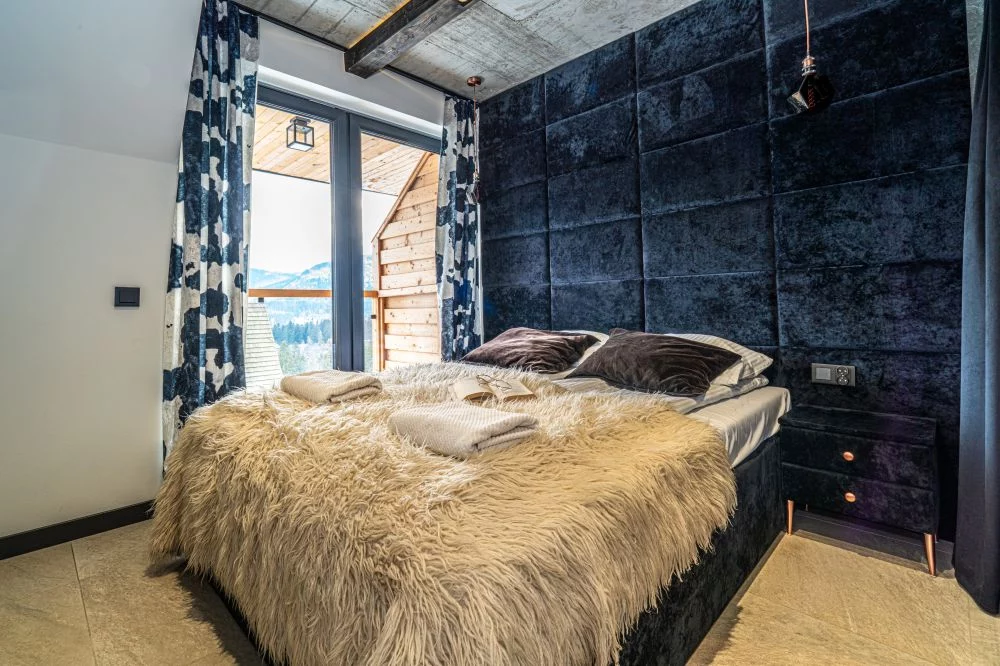 Schronisko Zmysłów Apartament Nr 6