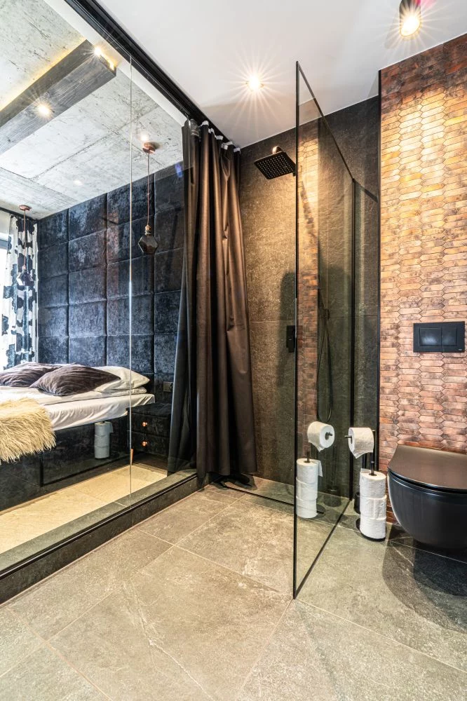 Schronisko Zmysłów Apartament Nr 6