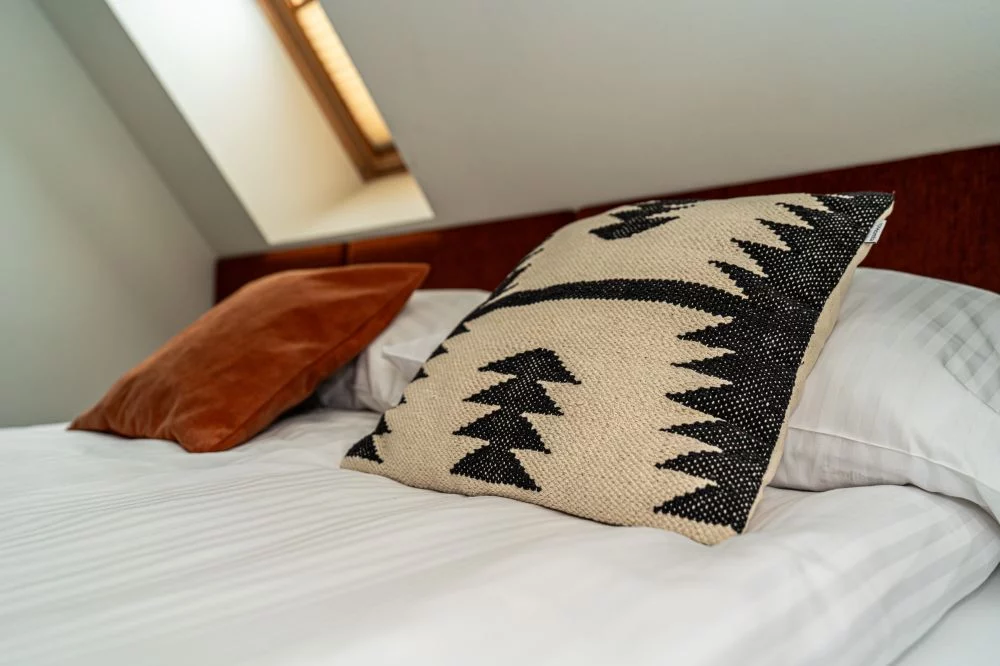 Schronisko Zmysłów Apartament Nr 6