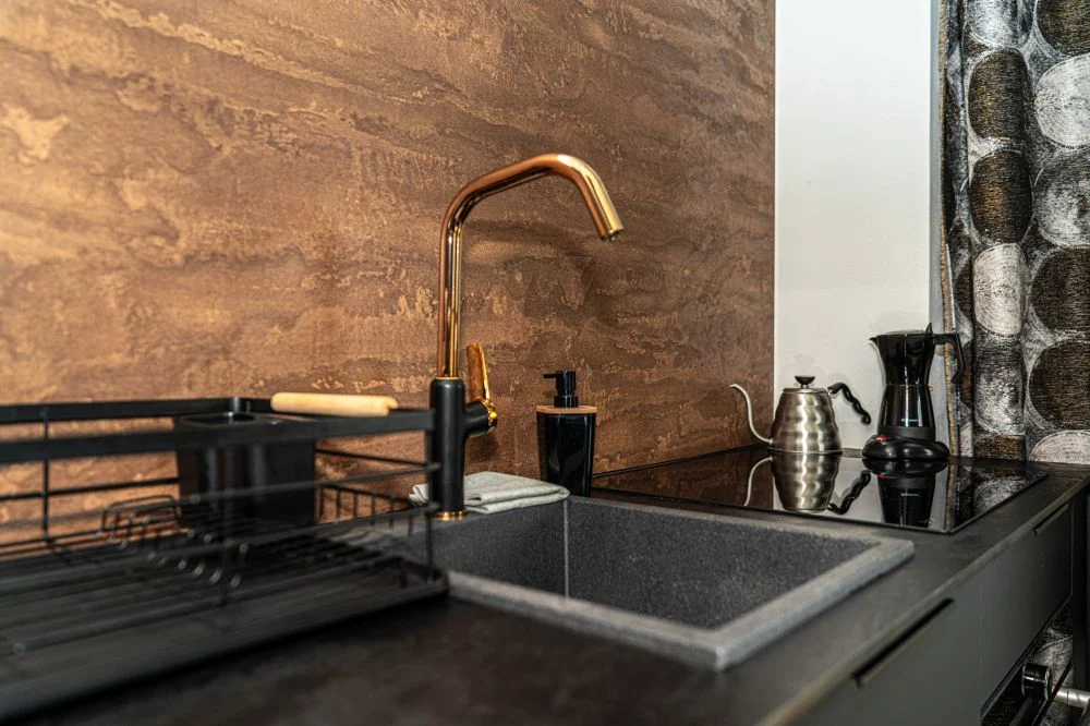 Schronisko Zmysłów Apartament Nr 6