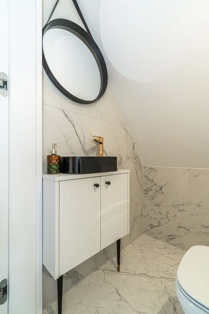 Schronisko Zmysłów Apartament Nr 7