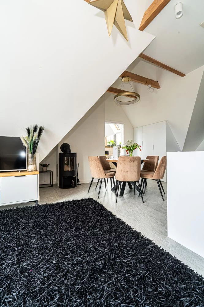 Schronisko Zmysłów Apartament Nr 7