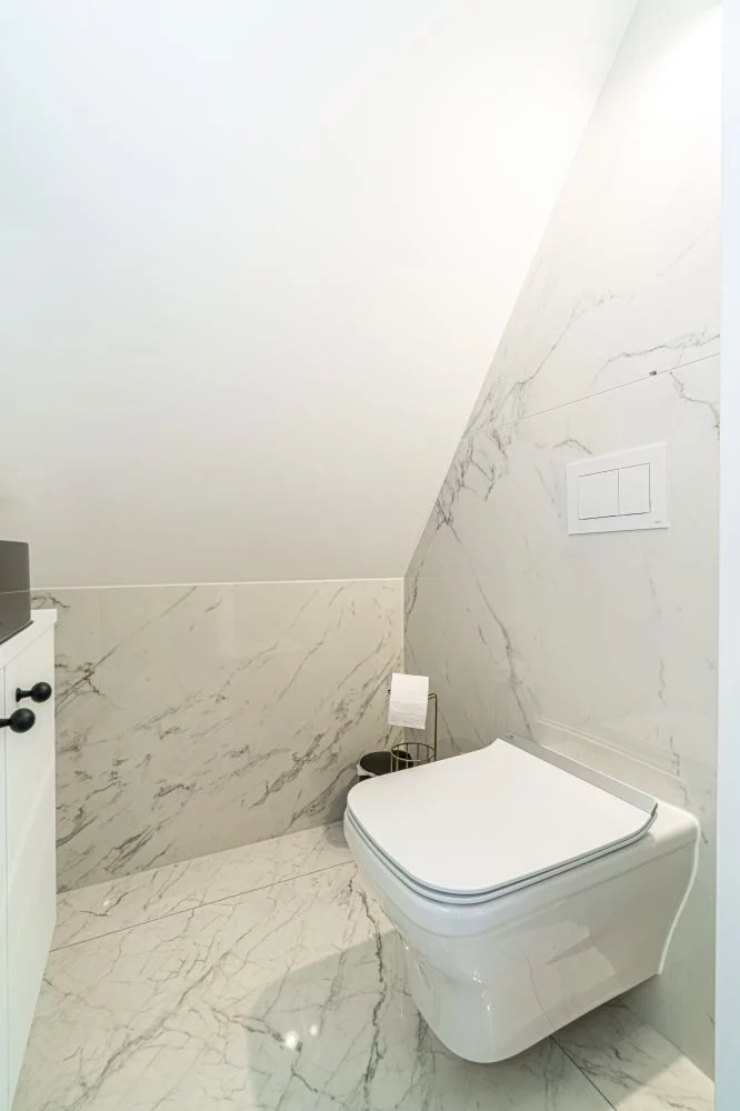 Schronisko Zmysłów Apartament Nr 7