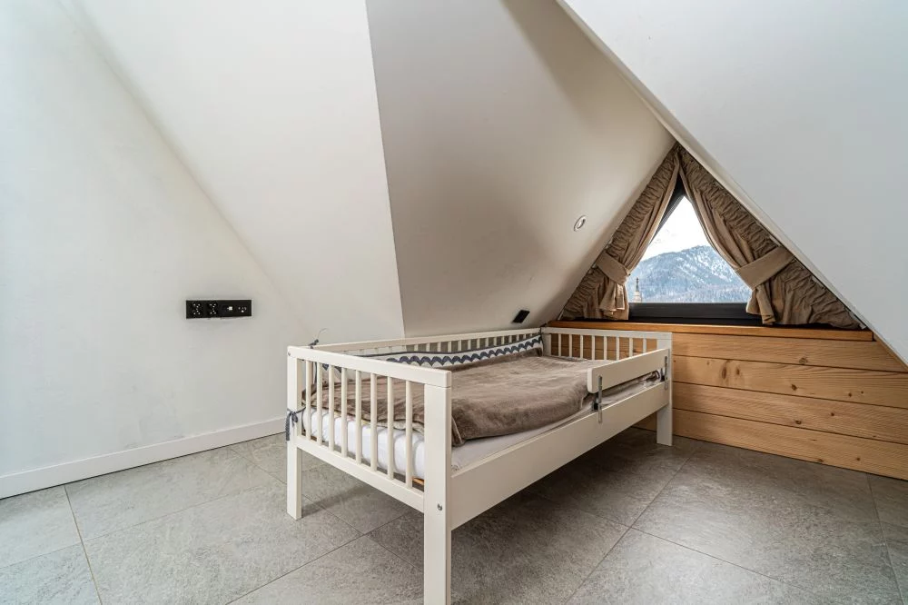 Schronisko Zmysłów Apartament Nr 7