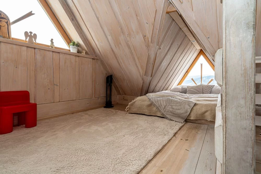 Apartament Pająkówka