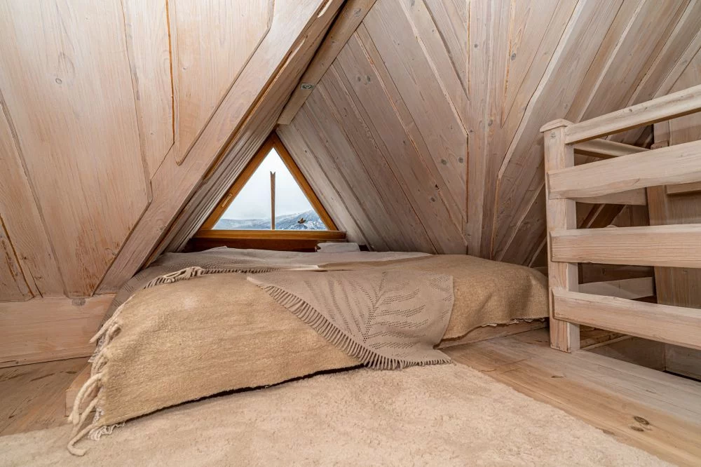 Apartament Pająkówka