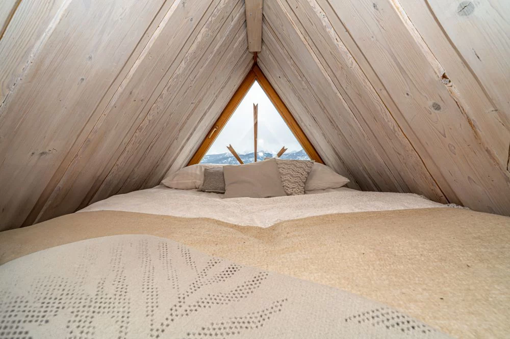 Apartament Pająkówka