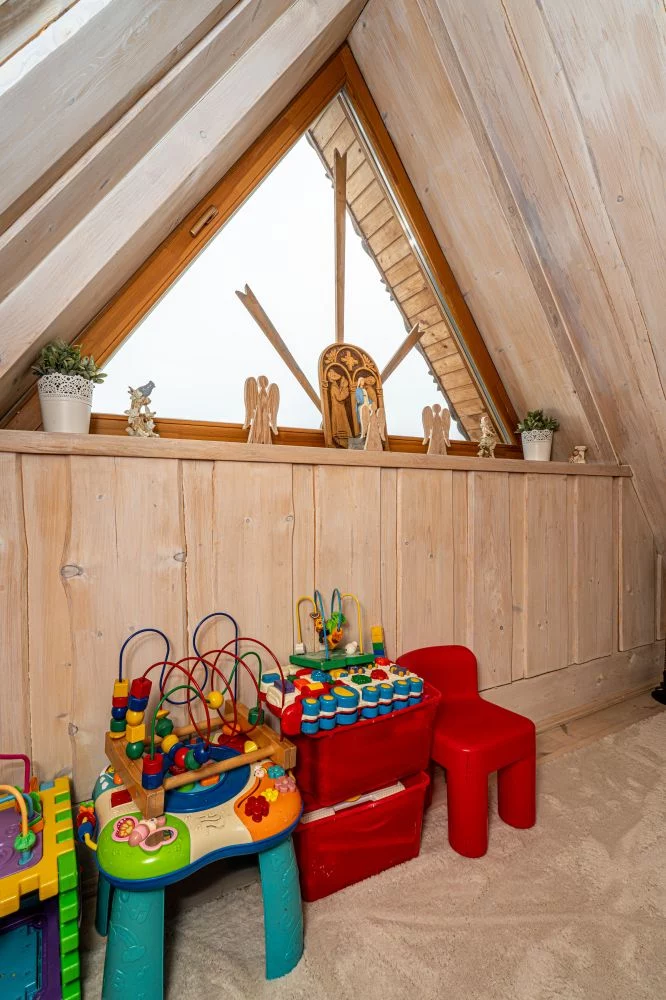 Apartament Pająkówka