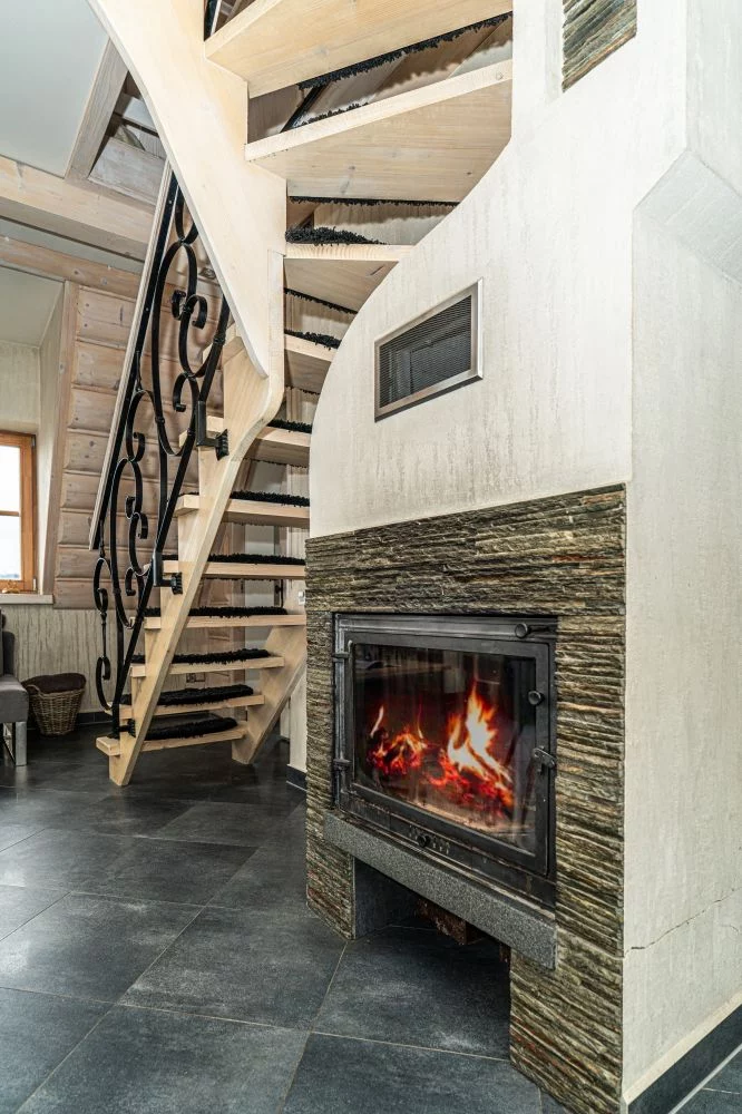 Apartament Pająkówka