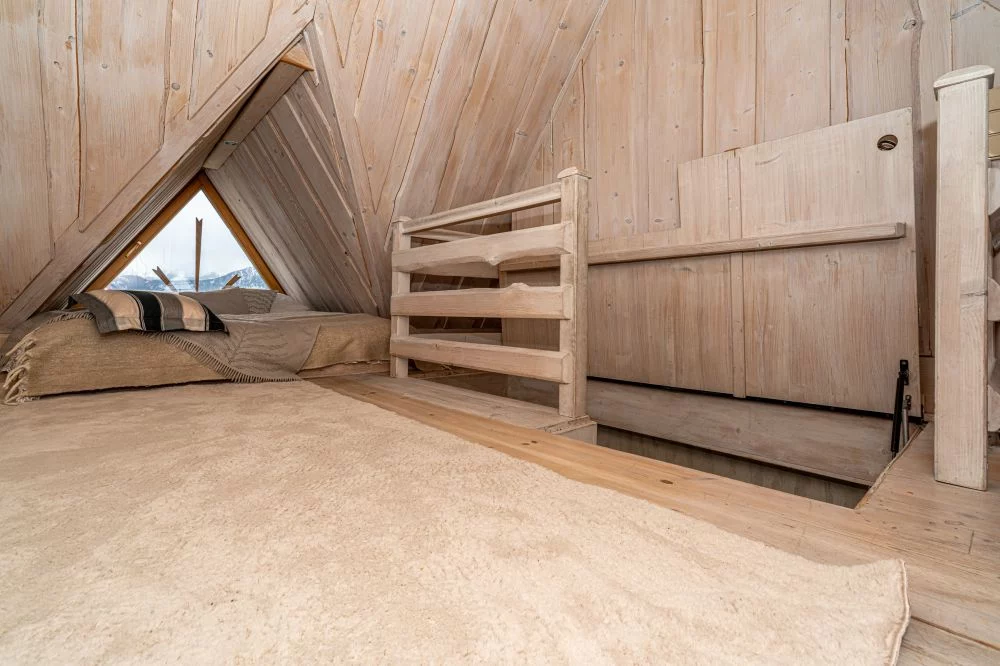 Apartament Pająkówka