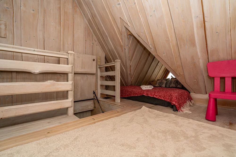 Apartament Pająkówka