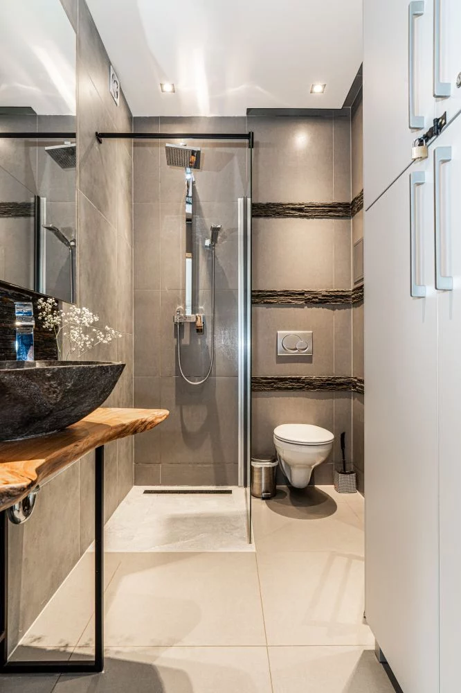 Apartament Pająkówka