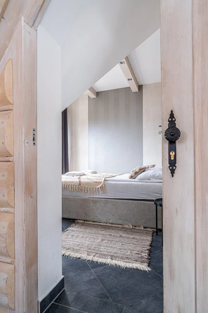 Apartament Pająkówka