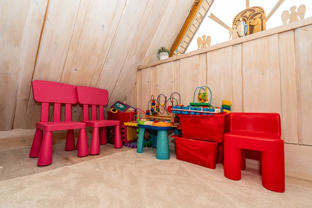 Apartament Pająkówka