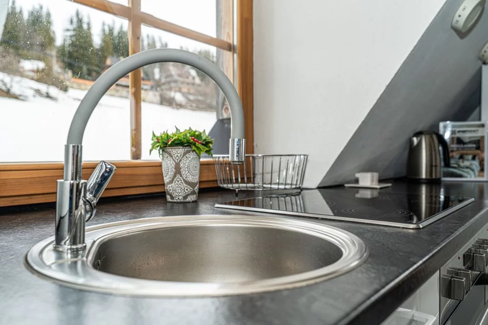 Apartament Pająkówka