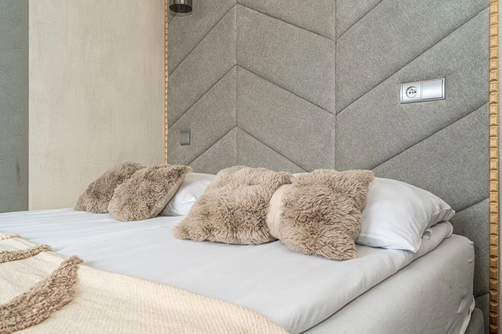 Apartament Pająkówka