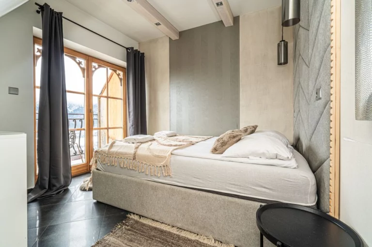 Apartament Pająkówka